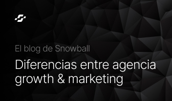 agencia de growth